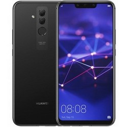 Ремонт телефона Huawei Mate 20 Lite в Омске
